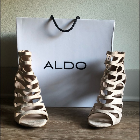 ALDO SHOES 👠 - Picture 2 of 3